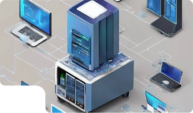 Elenst - Conoce al distribuidor de alta tecnología e infraestructura industrial No. 1 en Colombia