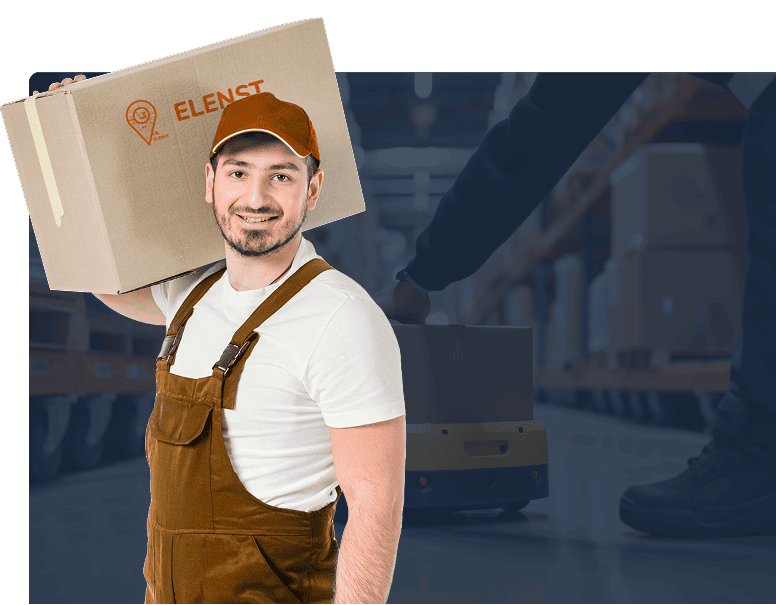 Elenst - Conoce al distribuidor de alta tecnología e infraestructura industrial No. 1 en Colombia